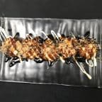 Best 9. Takoyaki - Octopus Ball (5) in Spring, TX