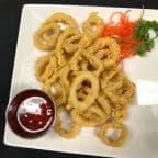 Best 10. Crispy Calamari in Spring, TX