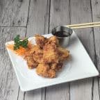 Best 11. Japanese Crispy Chicken in Spring, TX