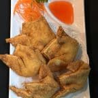 Best 4. Crab Puff (5) in Spring, TX