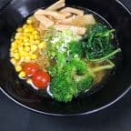 Best 6. Vegetable Ramen in Spring, TX