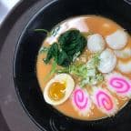 Best 4. Seafood Ramen in Spring, TX