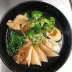 Best 2. Yummy Chicken Ramen in Spring, TX