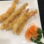 Best 16. Shrimp Tempura (5) in Spring, TX