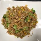 Best Vegetable Japanese Fried Rice in Spring, TX