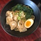 Best 5. Wonton Ramen in Spring, TX