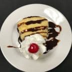 Best Tempura Cheese Cake in Spring, TX