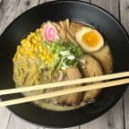 Best 1. Tonkatsu Ramen in Spring, TX